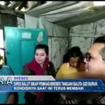 DPRD Salut Sikap Pemkab Brebes Tangani Balita Gizi Buruk