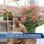 Polemik Menara Telekomunikasi