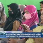 Gaji PPPK Pendidikan Dibebankan pada APBD Daerah