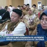 Guru Non PG Minta Pengangkatan P3K Jadi Prioritas