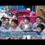 Kunjungan SDIT Akmala Sabila ke RCTV