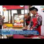 Baznas Kab. Cirebon Luncurkan Program Z-Chicken