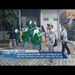 Kunjungan Industri SMK As-Su’udiyyah ke RCTV