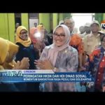 Peringatan HKSN dan HDI Dinas Sosial