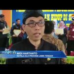 137 Sekolah Jadi Sekolah Adiwiyata