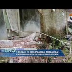 3 Rumah di Surapandan Terancam