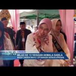 Milad Ke 13 Yayasan Akmala Sabila