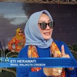 Jalan Sehat Berbatik Selasar Gunung Jati