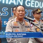 Polres Ciko Miliki Gedung Satpas Baru