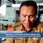 Siapa Dibalik Kontroversi Anggaran Kamus 400 Juta?