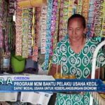 Program M2M Bantu Pelaku Usaha Kecil