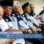 FKUB Lantik Pengurus Jaga Pelita Kuningan