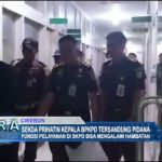 Sekda Prihatin Kepala BPKPD Tersandung Pidana