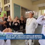 Gelar P5 Implementasi Kurikulum Merdeka