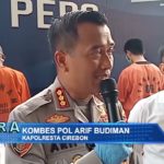 Polisi Berhasil Ringkus Begal