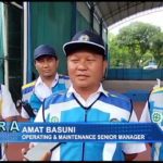 Jasamarga Tol Palikanci Siap Hadapi Pemudik