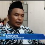 Pemotongan Bantuan PKH Warga Kec. Mundu