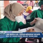 2.900 Warga Kab. Cirebon Mengidap HIV/AIDS