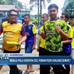 Menuju Piala Soeratin 2022, Pemain Pesik Kunjungi Sumur 7