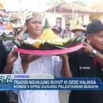 Komisi 4 DPRD Dukung Pelestarian Budaya