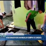 Atasi Banjir Rob dan Masalah Sampah di Cangkol