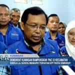 Demokrat Kuningan Rampungkan DPAC 32 Kecamatan