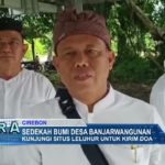 Sedekah Bumi Desa Banjarwangunan