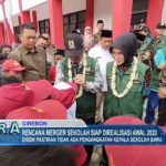 Rencana Merger Sekolah Siap Direalisasi Awal 2023