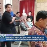 Diskusi Refleksi Akhir Tahun 2022