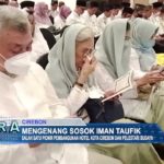 Mengenang Sosok Iman Taufik