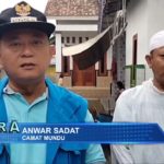 Berulang Kali Dilanda Rob