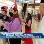 Tenant Diberi Apresiasi