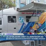 CSC Ciayumajakuning Samsat Collaboration Expo 2022