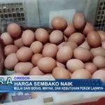 Harga Sembako Naik