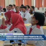 Pemerintah Diminta Berantas Sindikat Penempatan PMI Ilegal