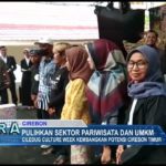 Pulihkan Sektor Pariwisata Dan UMKM