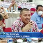 DPRD Gelar Rapat Evaluasi Kegiatan Pemerintah Tahun 2022