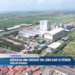 Kenaikan UMK Cirebon Tak Lebih Dari 10 Persen