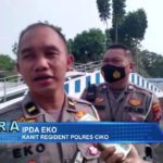 Gedung Baru Pembuatan & Perpanjang SIM di Kota Cirebon