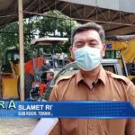 Jalan di Pusat Kota Harus Ditingkatkan