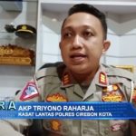 Tilang Elektronik di Kota Cirebon Belum Diterapkan