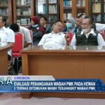 Evaluasi Penanganan Wabah PMK Pada Hewan