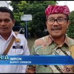 Bupati Lepas Bantuan untuk Cianjur