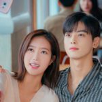 My ID is Gangnam Beauty