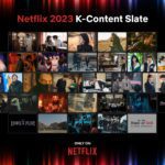 Netflix 2023