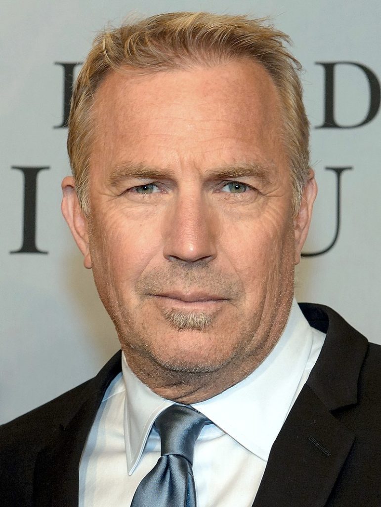 Kevin Costner