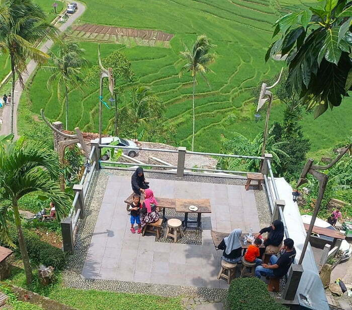 Ciboer pass majalengka