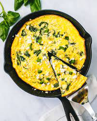 Fritata