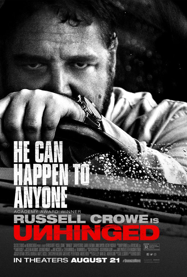 russel crowe