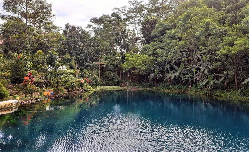 Tempat Wisata Viral Di Majalengka